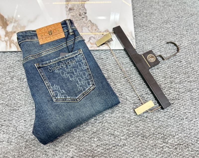 Christian Dior Jeans